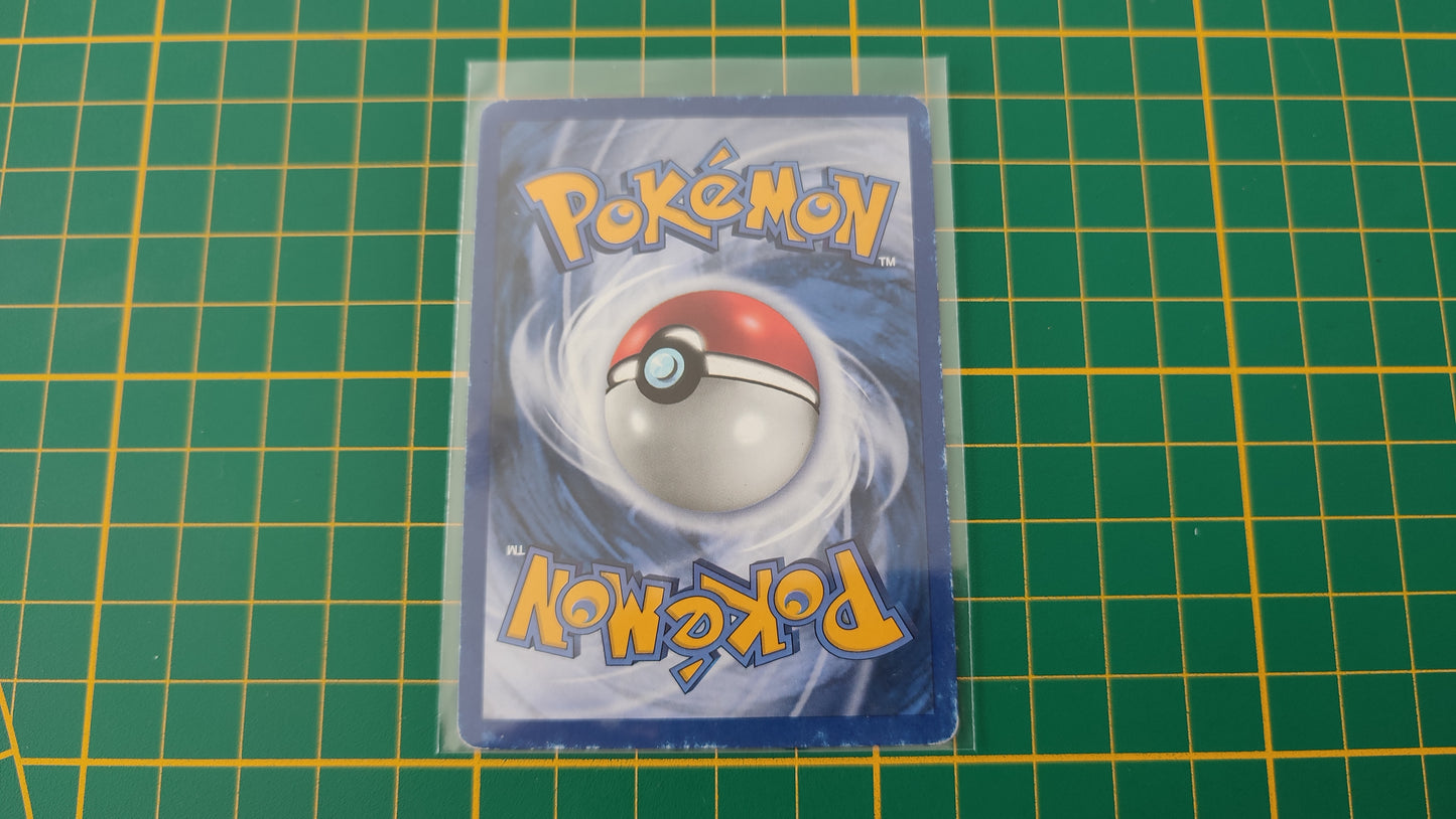 54/64 Carte Pokémon Rondoudou 54/64 commune 1ère édition Jungle Wizards #A73