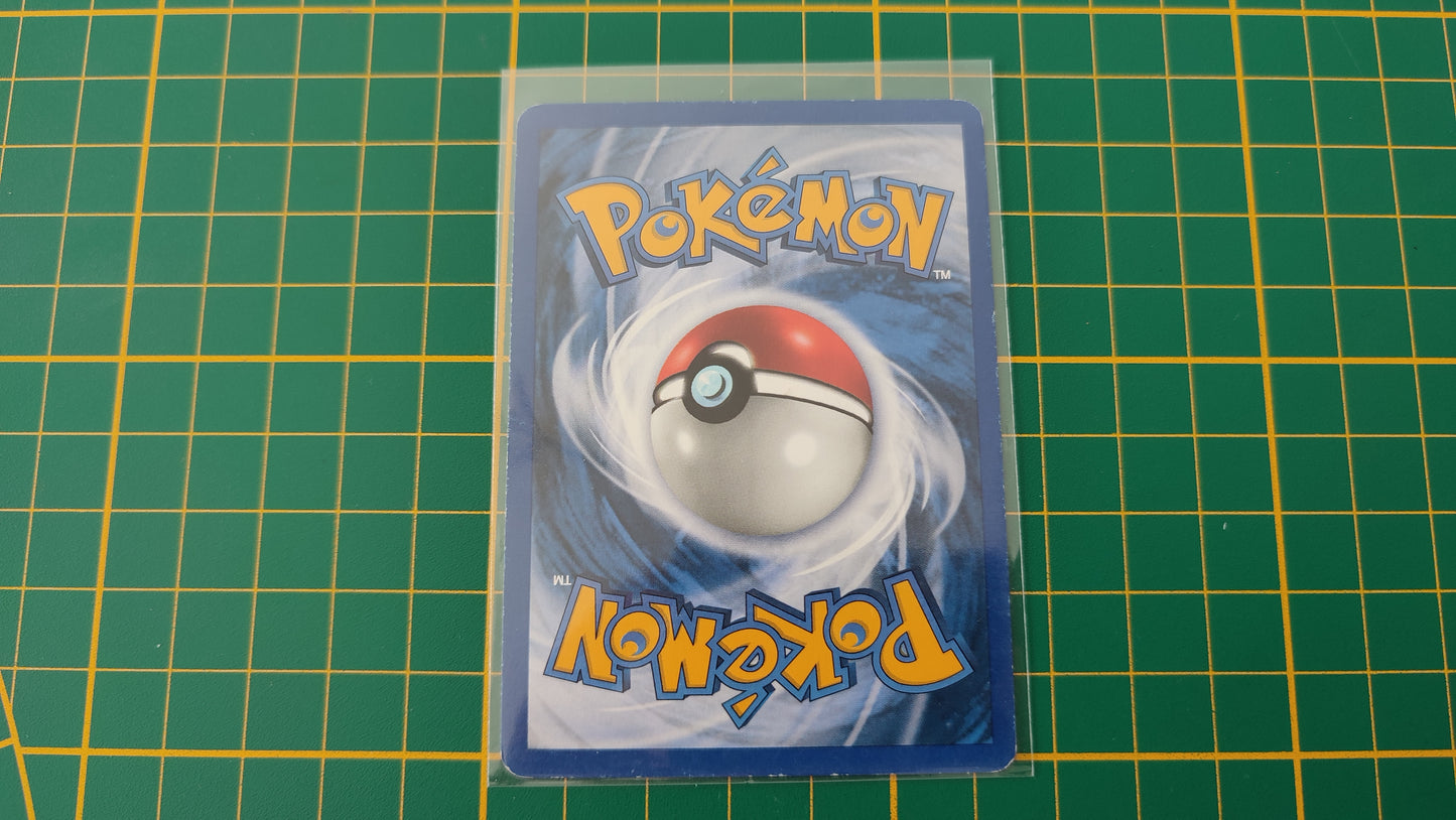 55/62 Carte Pokémon Ramoloss 55/62 commune 1ère édition Fossile Wizards #A73