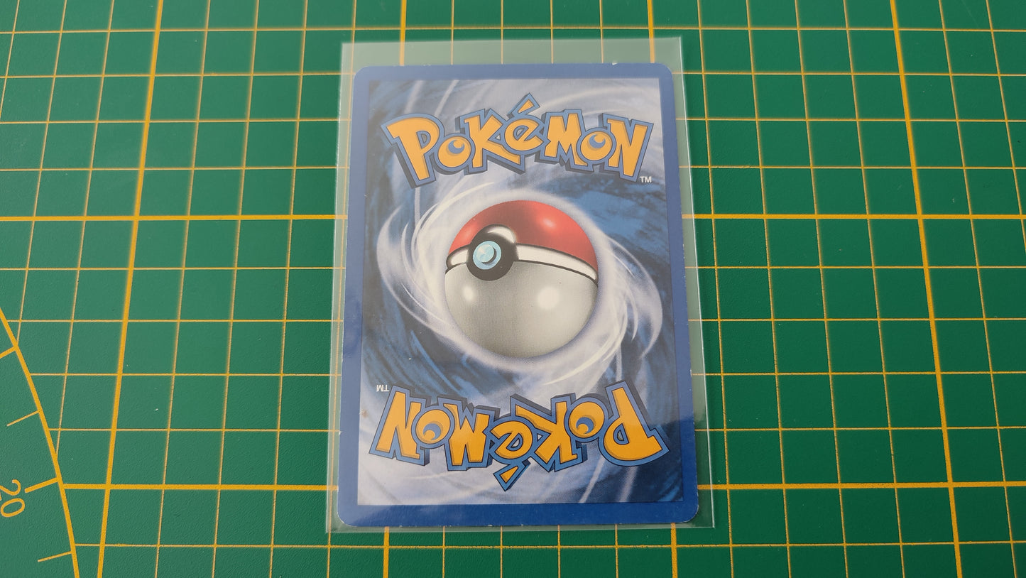 60/62 Carte Pokémon Dresseur Joueur 60/62 commune 1ère édition fossile Wizards #A73