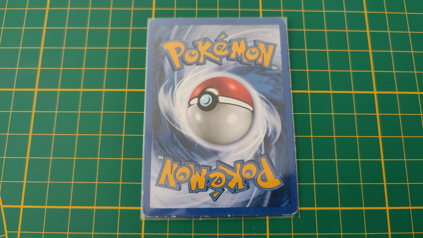 60/62 Carte Pokémon Dresseur joueur 60/62 1ère édition commune Fossile Wizards #A73 V2