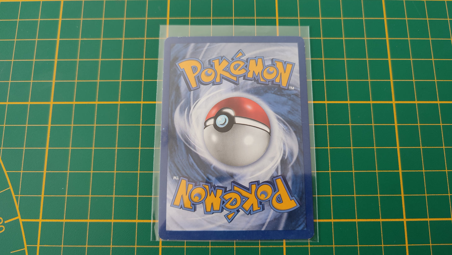 63/64 Carte Pokémon Mimitoss 63/64 commune 1ère édition Jungle Wizards #A73