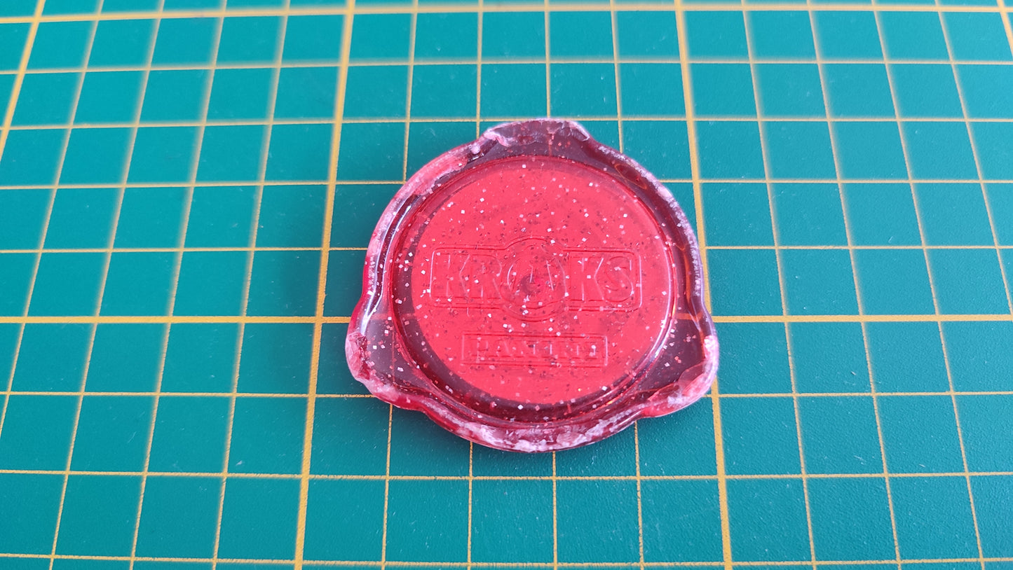 6 Charizard Panini Kraks Pokémon #C16