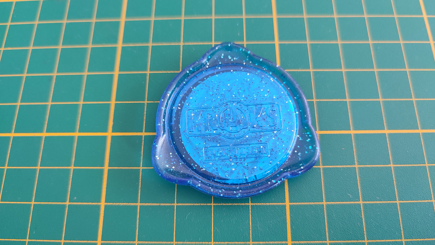 74 Poochyena Panini Kraks Pokémon #C16