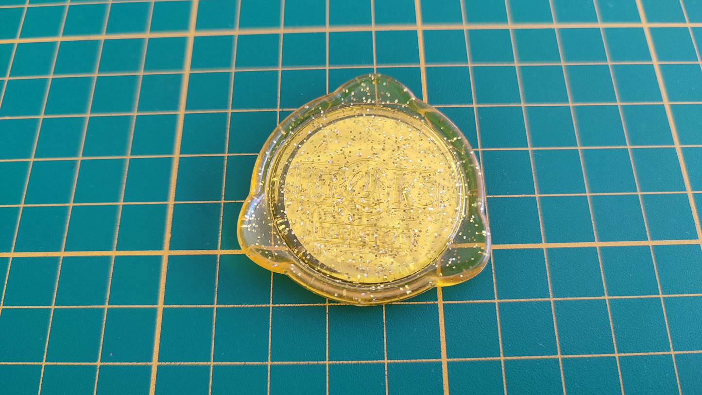 82 Skitty Panini Kraks Pokémon #C16