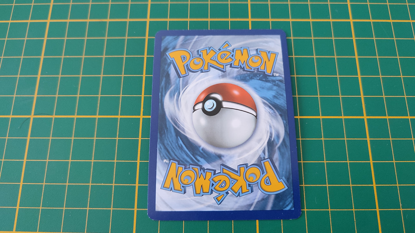 88/145 Carte Pokémon Mélofée commune reverse Soleil et Lune SL02 Gardiens Ascendants #B10