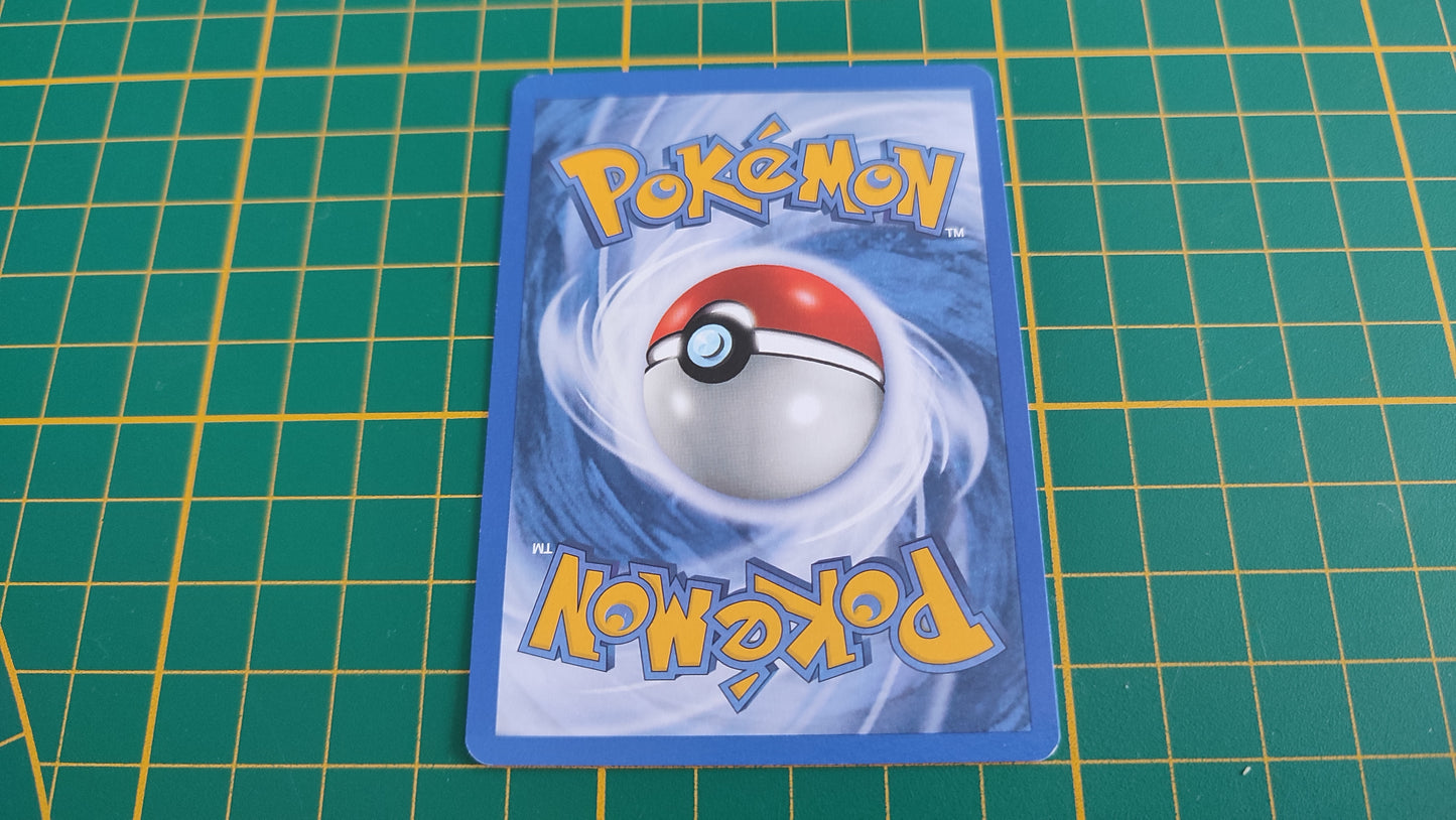 89/111 Carte Pokémon Dresseur Super sauvegarde d'énergie 89/111 rare Wizards Néo genesis #C60