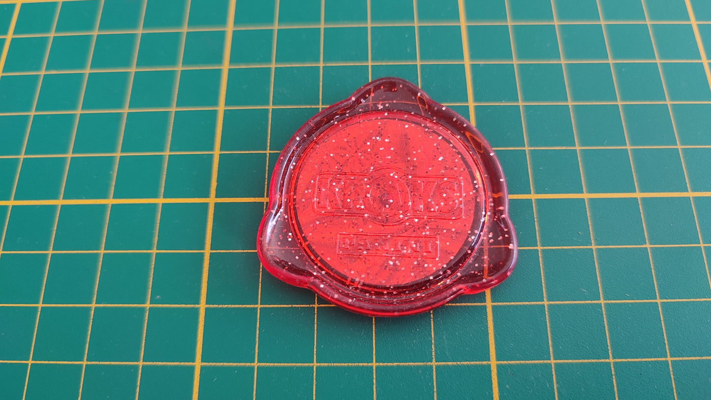 8 Wartortle Panini Kraks Pokémon #C16