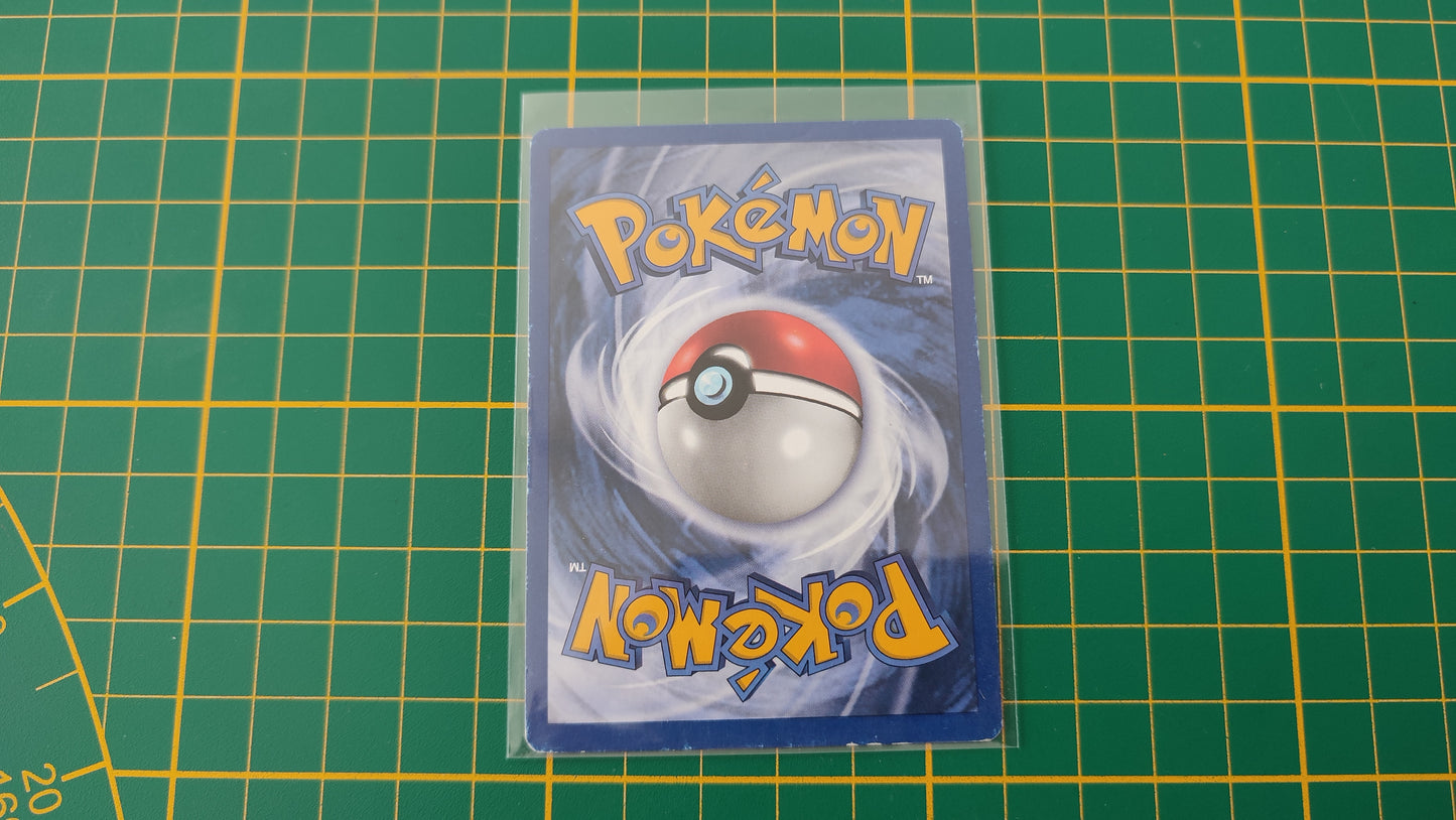 99/102 Carte Pokémon Energie plante 99/102 1ère édition Set de base Wizards #A73