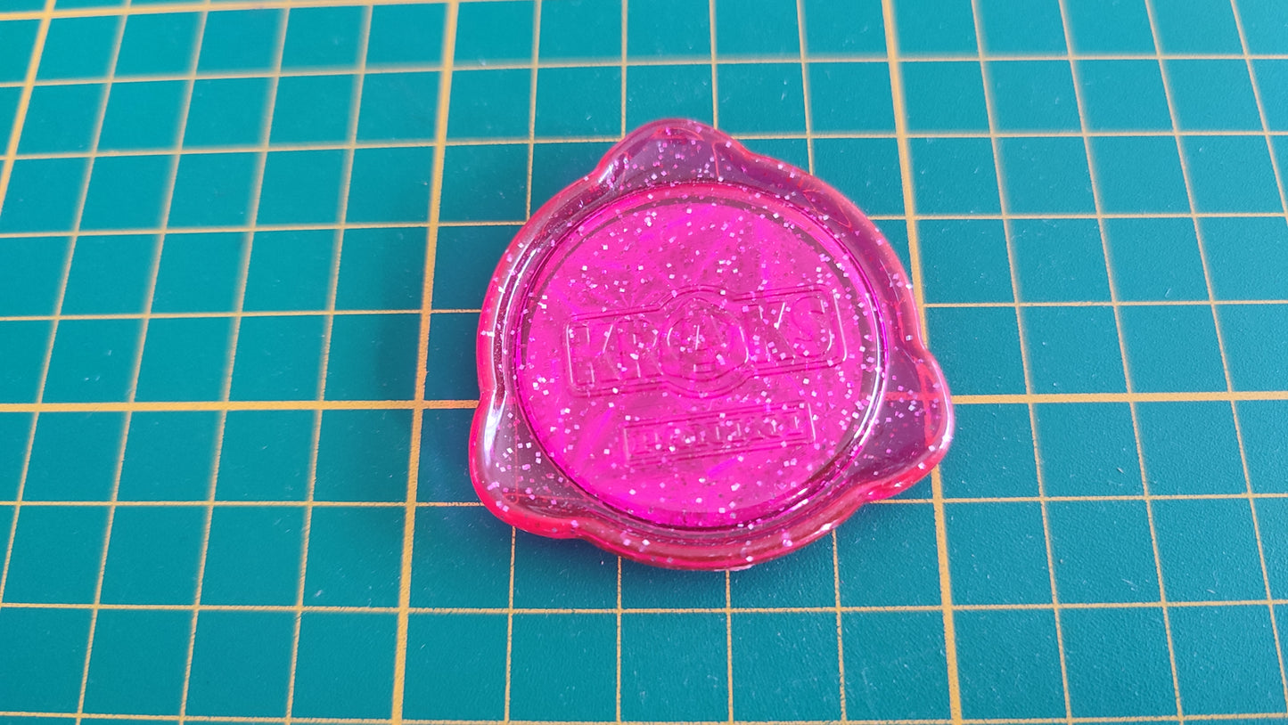 99 Snorlax Panini Kraks Pokémon #C16