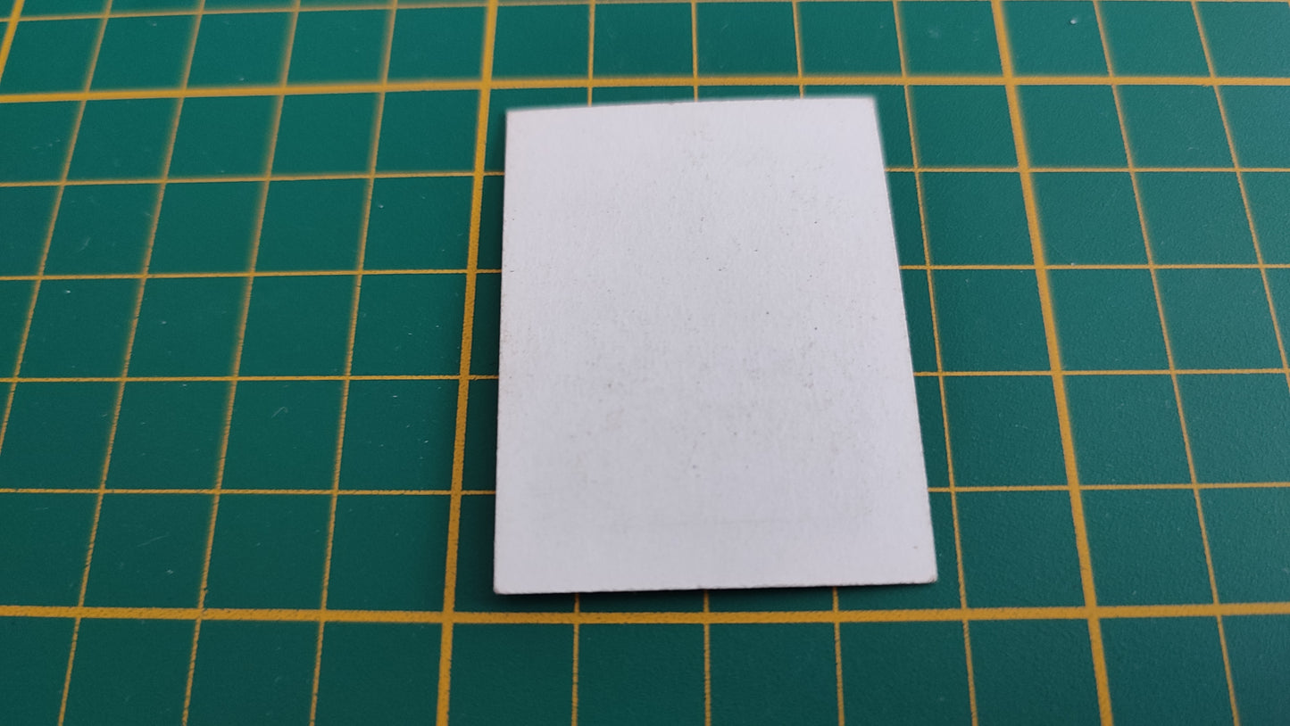 Affiche Sélection du Reader's Digest pièce détachée jeu de société Défense d'afficher Gay-Play #C02