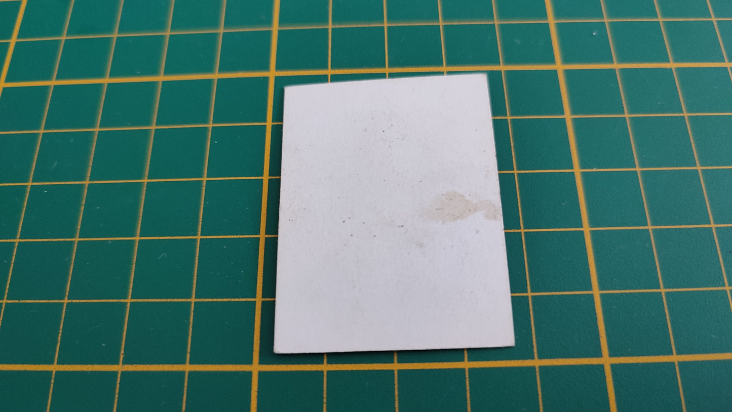 Affiche Thé éléphant pièce détachée jeu de société Défense d'afficher Gay-Play #C02