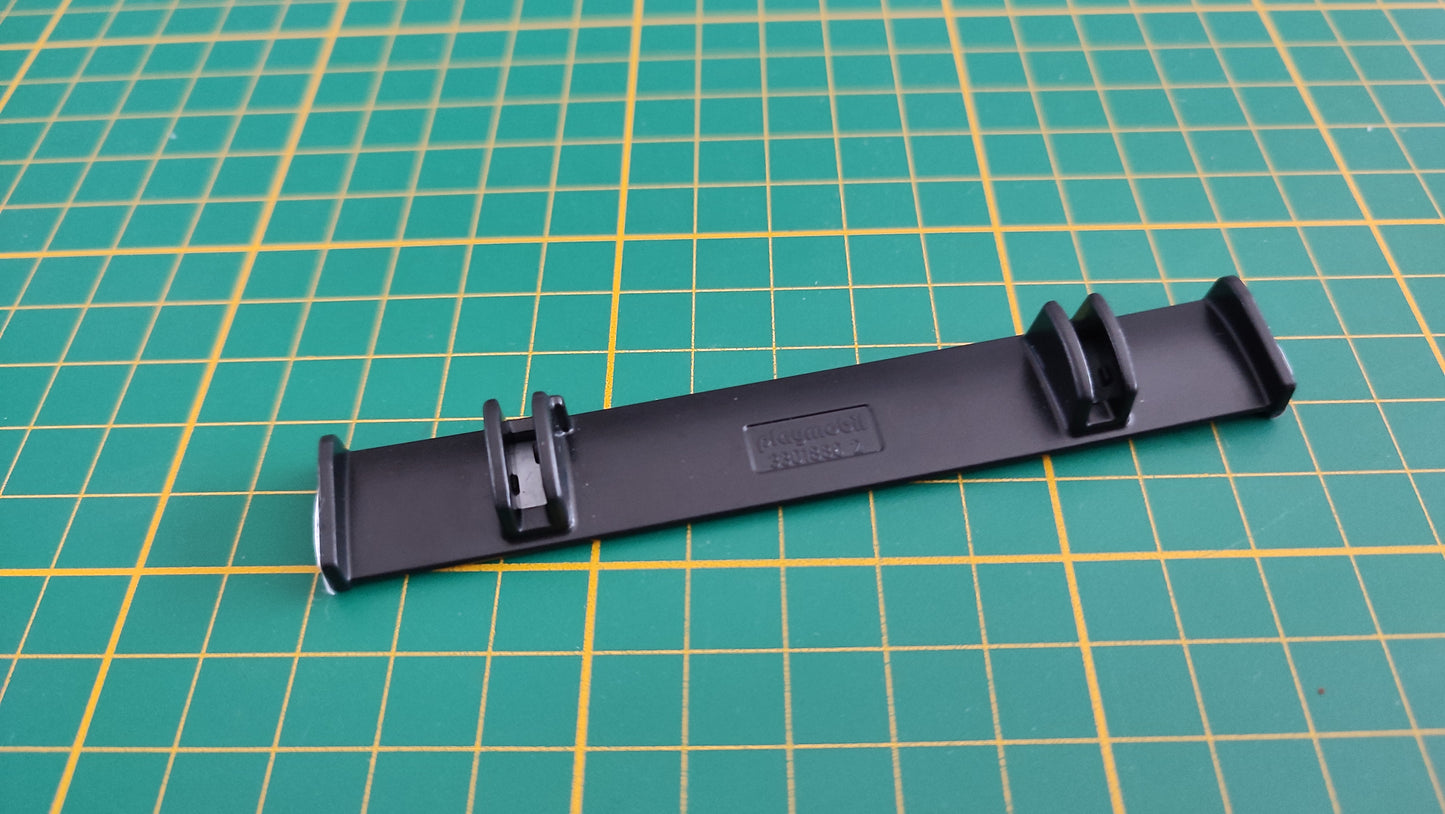 Aileron Porsche référence 30054602 pièce détachée Playmobil #C61