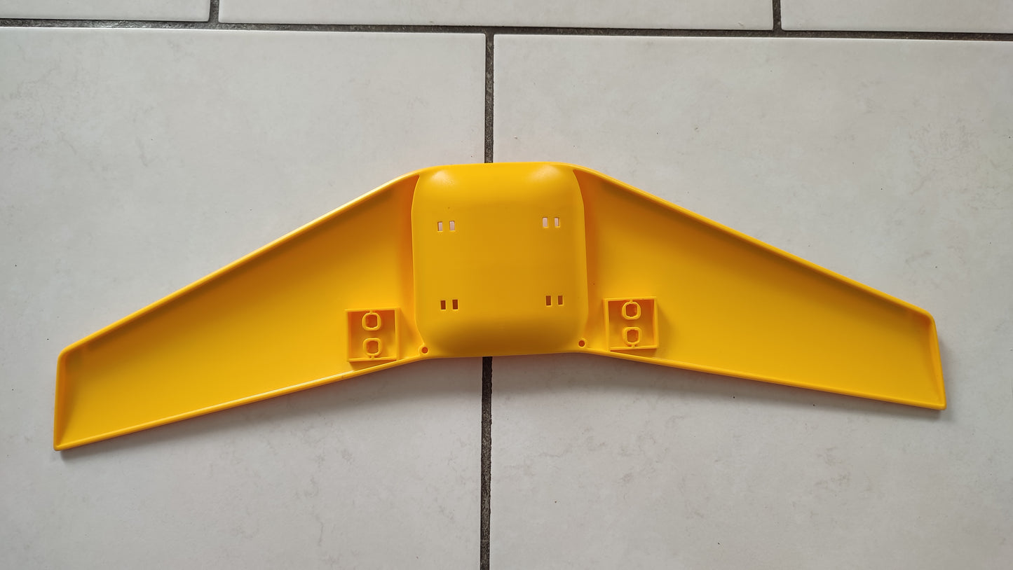 Ailes d'avion 30623590 pièce détachée Playmobil #C90