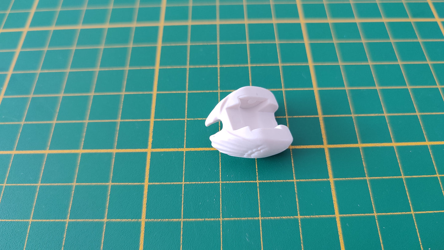 Ailes de cygne 30274090 pièce détachée Playmobil #E27