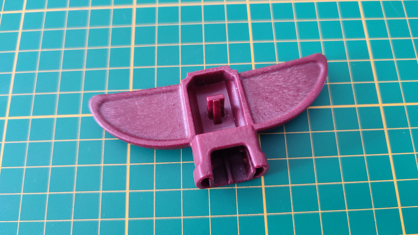 Ailes du totem référence 30 62 6213 pièce détachée Playmobil #B85