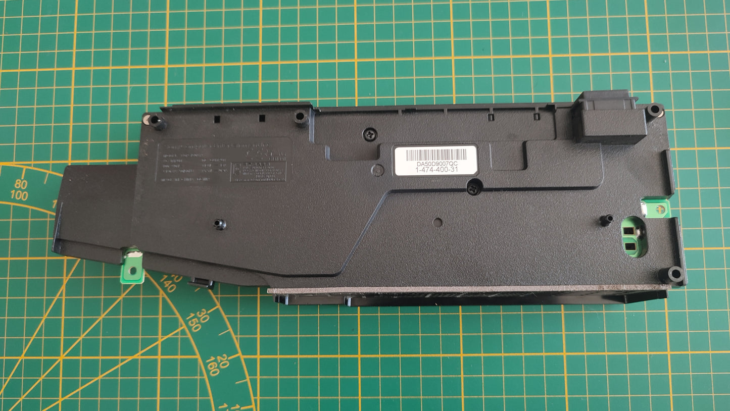 Alimentation interne ADP-160AR pièce détachée console de jeux Sony Playstation 3 PS3 SLIM CECH-4204A #C98