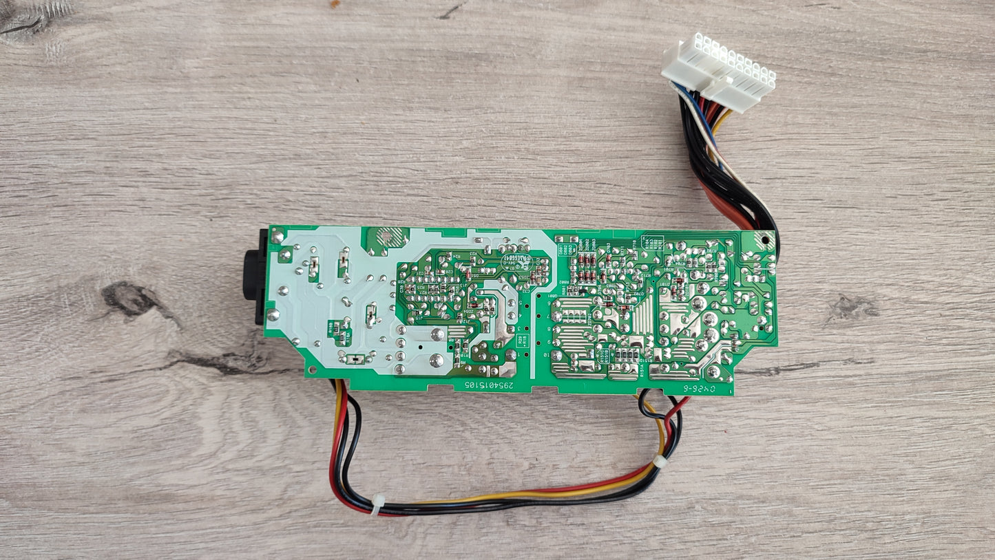 Alimentation interne HORS SERVICE pièce détachée console de jeux Microsoft Xbox 1ère génération #C79