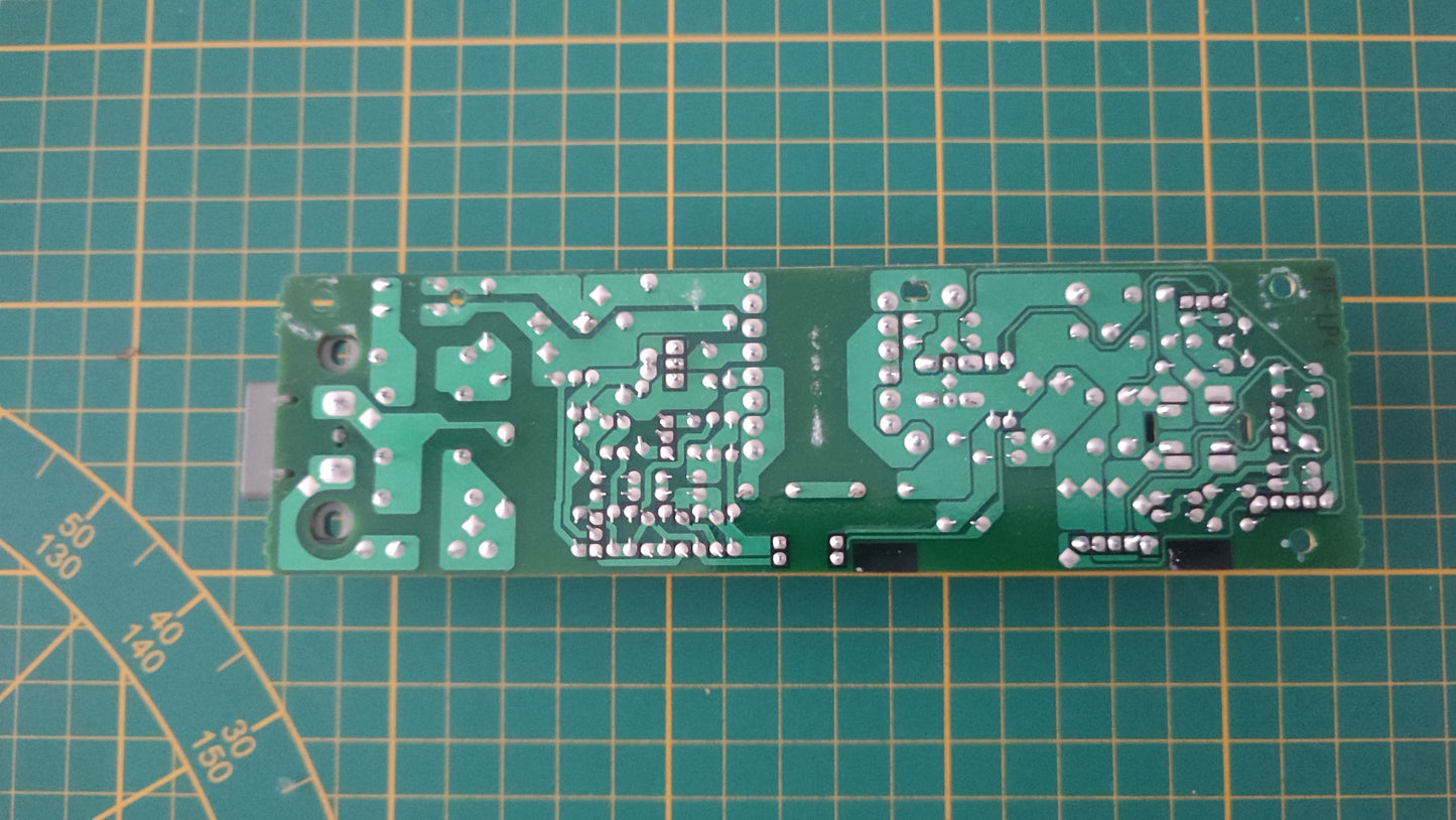 Alimentation pièce détachée console de jeux Sony Playstation 1 Ps1 SCPH-9002 #E38