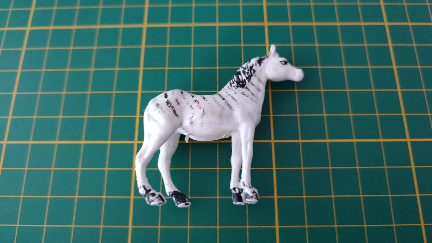 Animal figurine dans l'état #C51-45