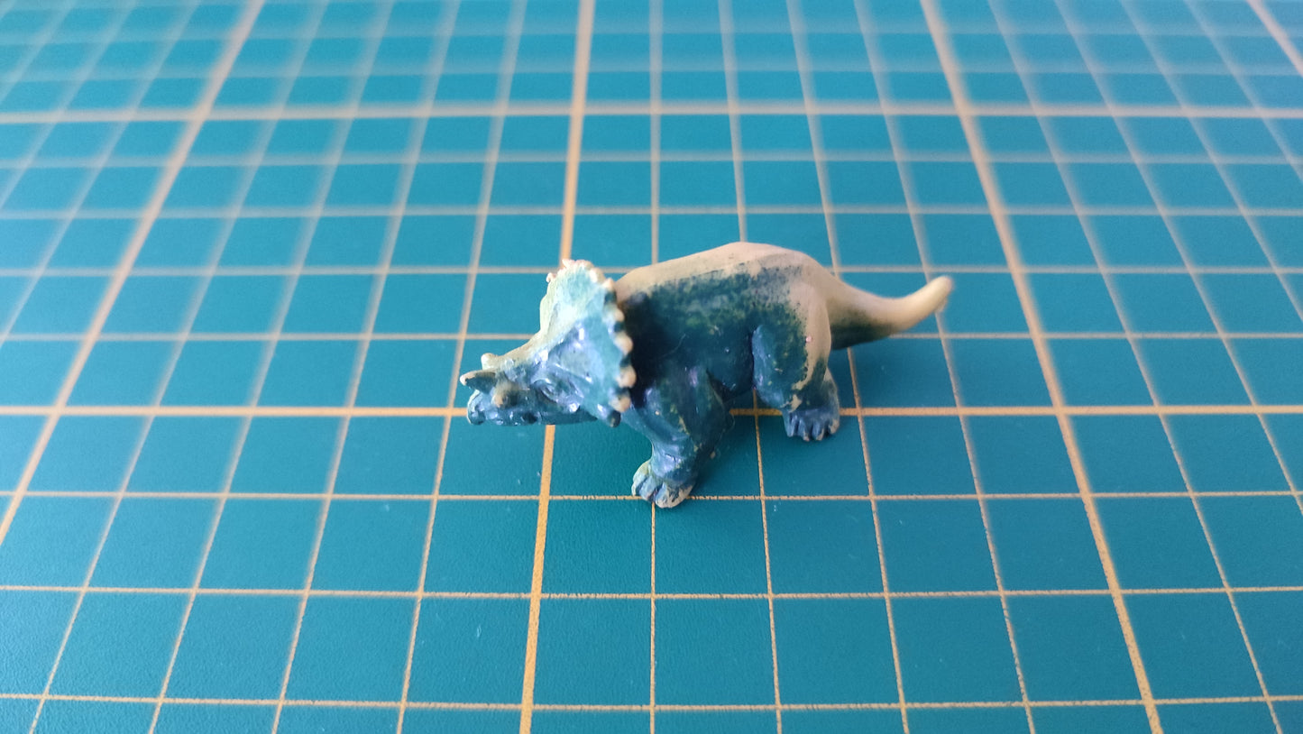 Animal figurine dans l'état #C51-64