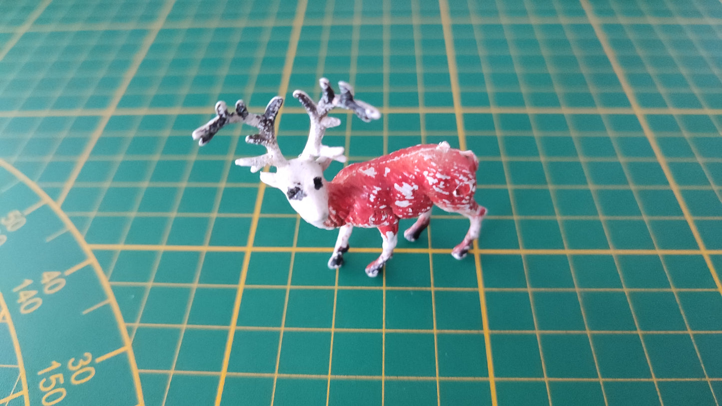 Animal figurine dans l'état #C51-66