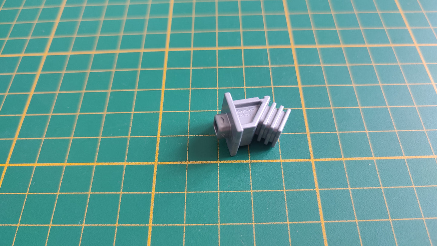 Antenne adaptateur 30055503 pièce détachée Playmobil #E75
