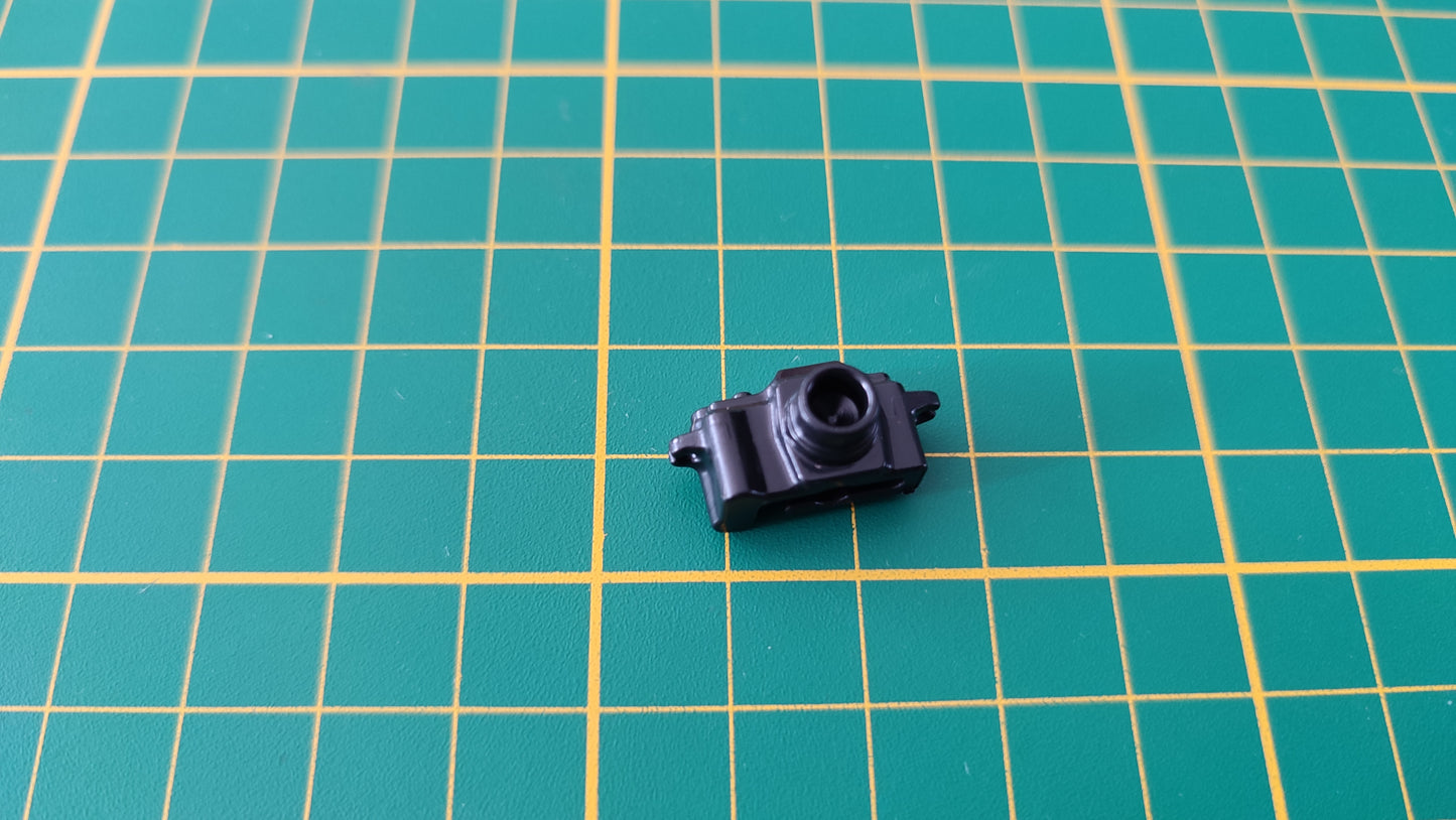 Appareil photo référence 30 08 1270 pièce détachée Playmobil #B85