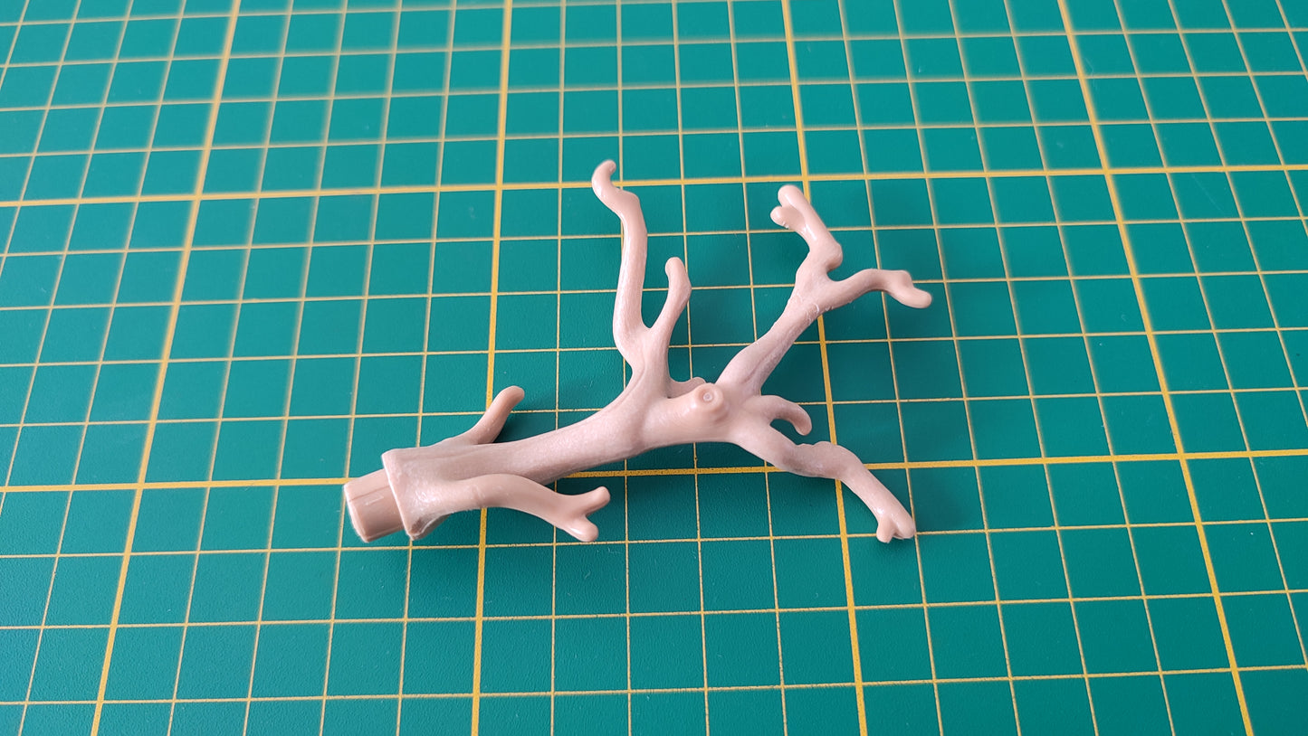 Arbre buisson référence 30 20 5670 pièce détachée Playmobil #B85