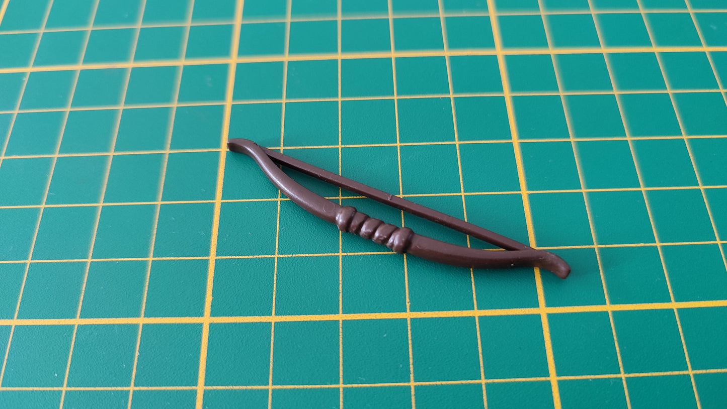 Arc d'indien référence 30 05 6790 pièce détachée Playmobil #B85