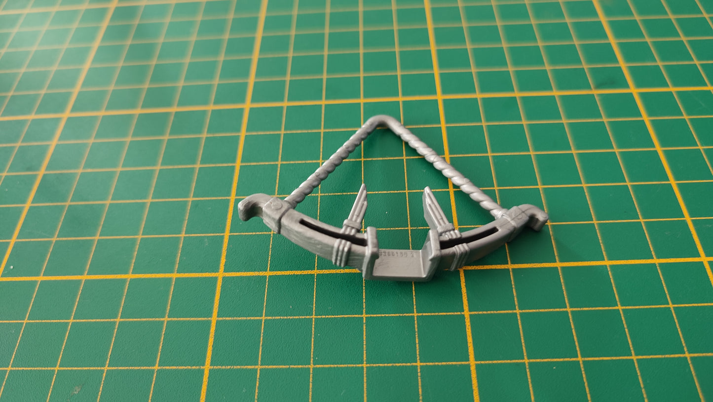 Arc de Ballista référence 30046543 pièce détachée Playmobil #D70