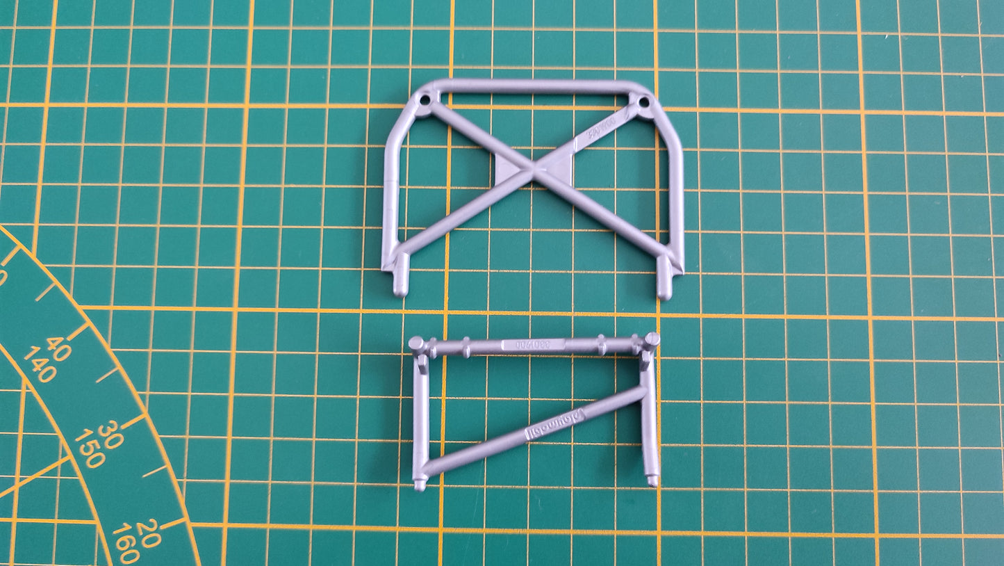 Arceau référence 30516712 pièce détachée Playmobil #C61