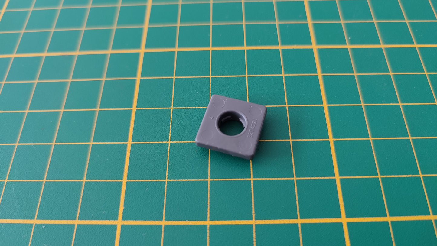 Attache pour civière de sauvetage référence 30 09 9930 pièce détachée Playmobil #C05