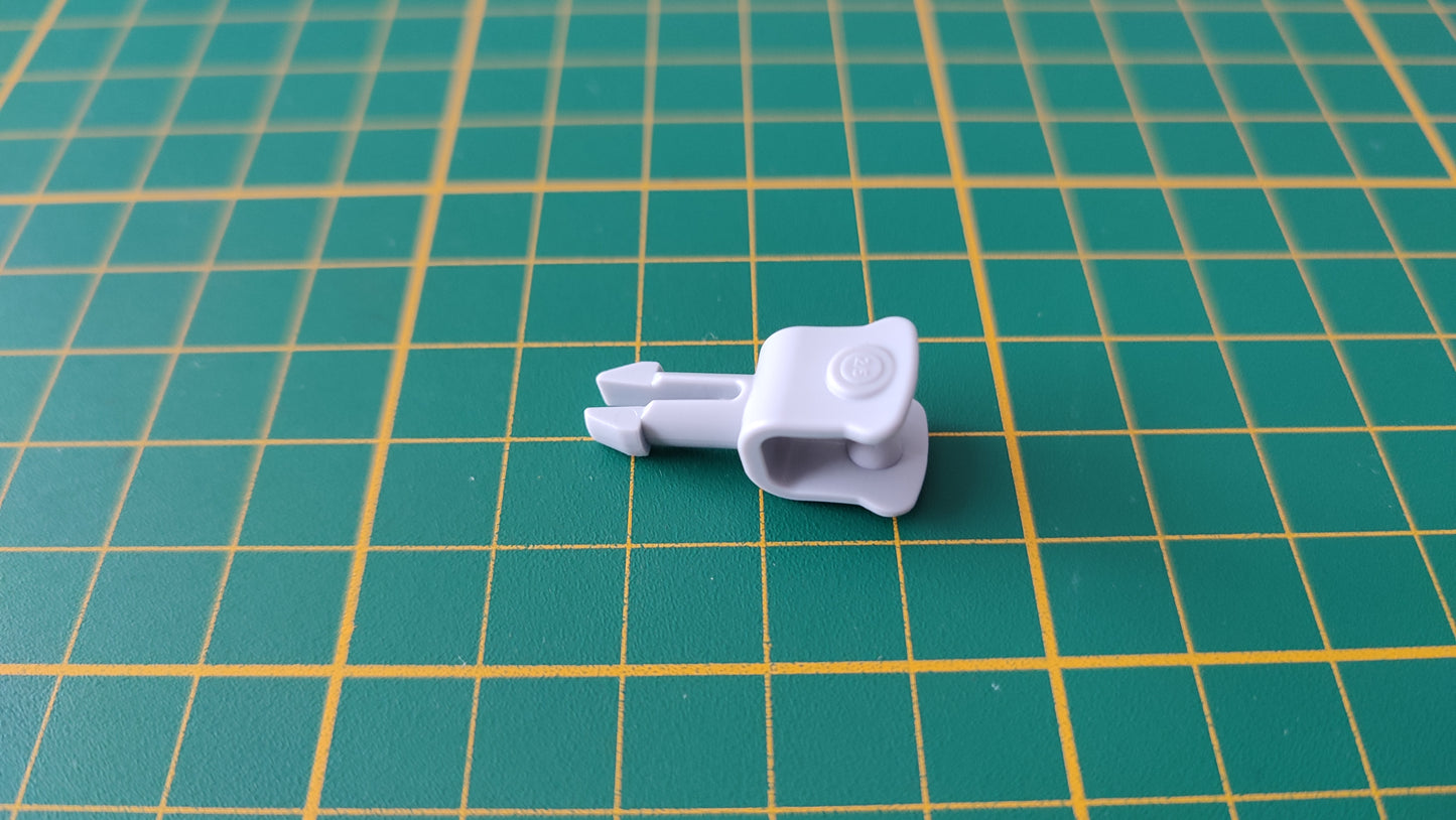 Attache remorque référence 30 09 0960 pièce détachée Playmobil #C45