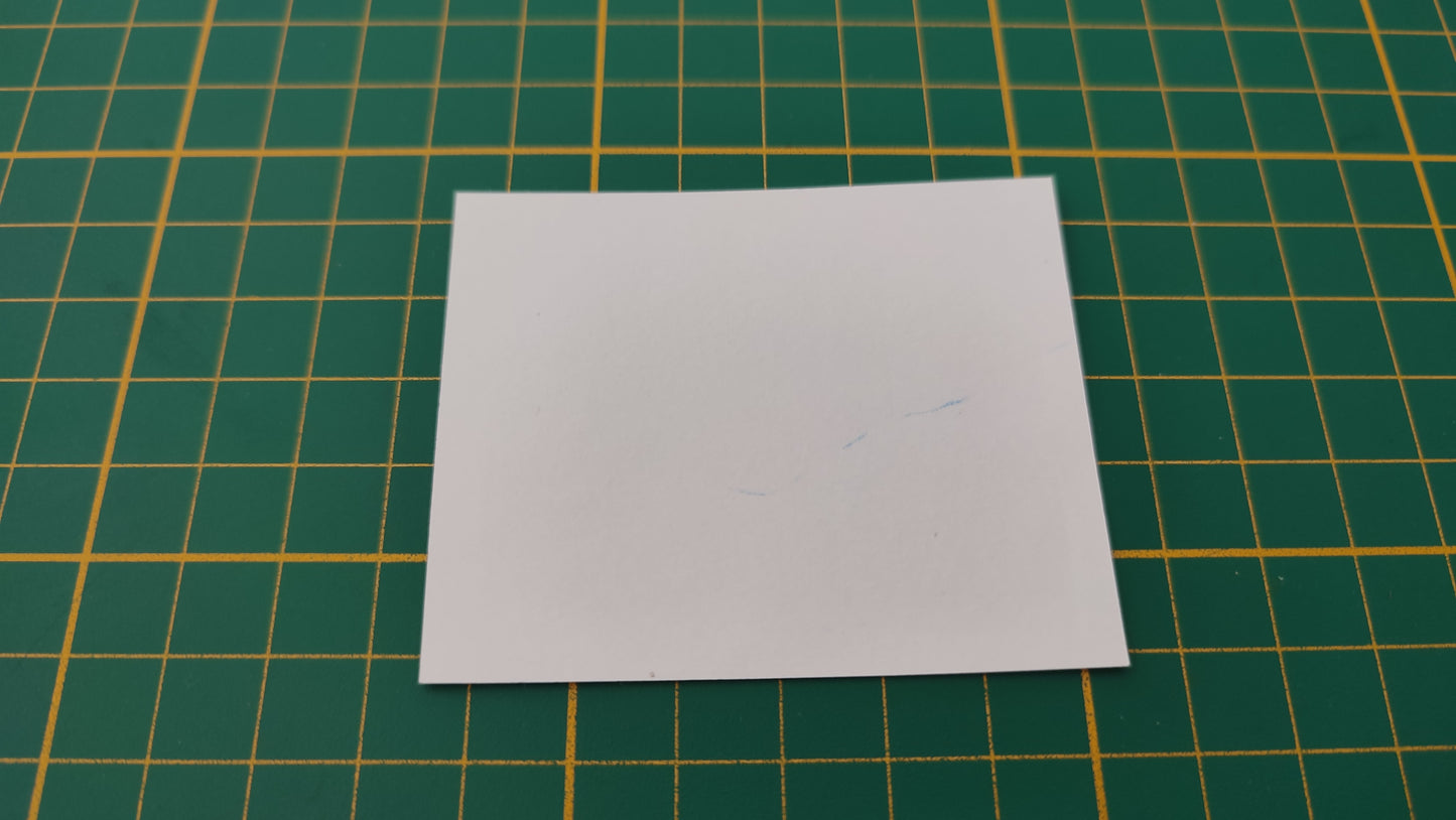 Autocollants pour cadres photo 30813350 pièce détachée Playmobil #D99