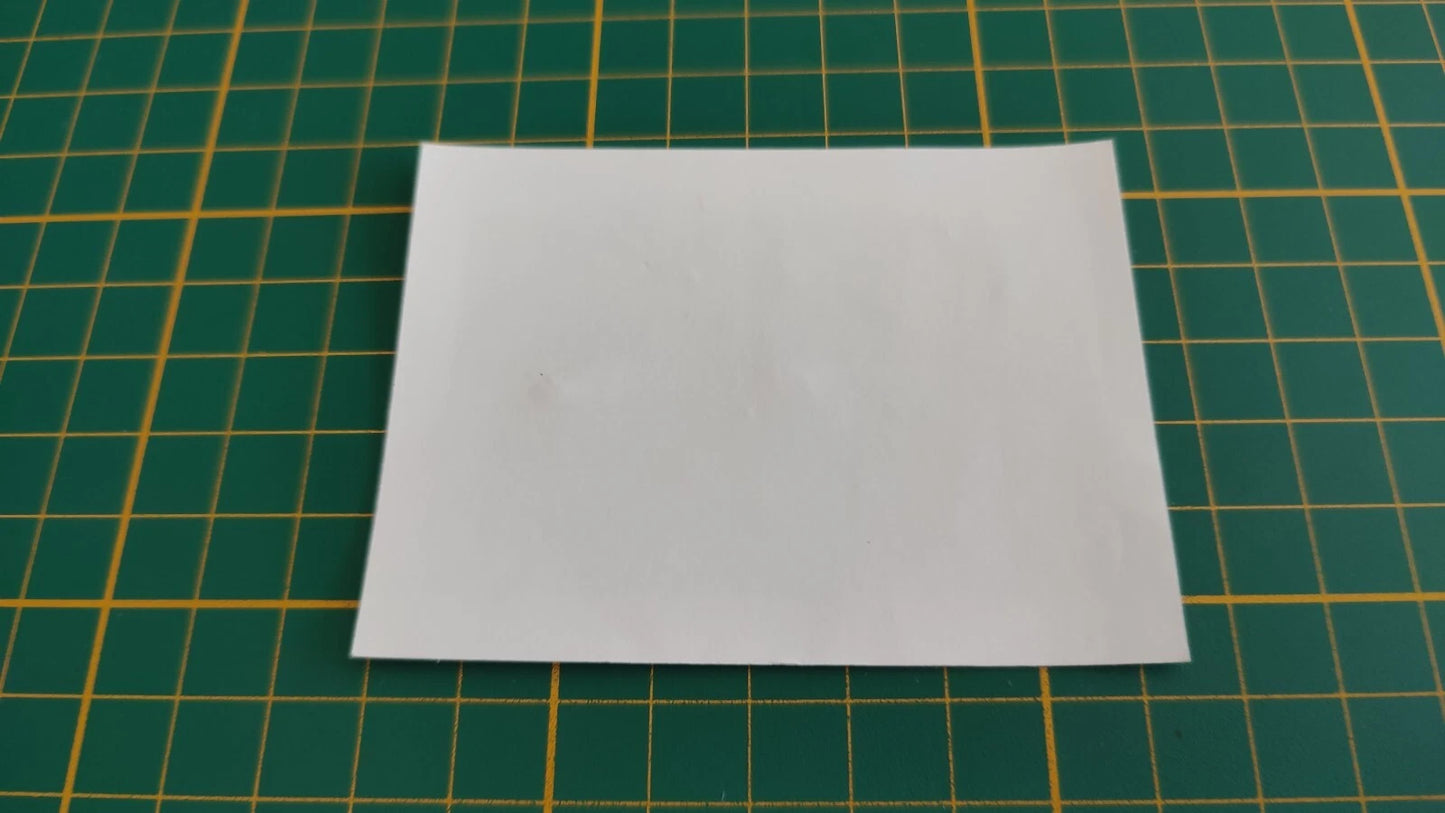 Autocollants pour cadres photo et horloge Playmobil 30813360 – Pièce détachée d'origine #E72