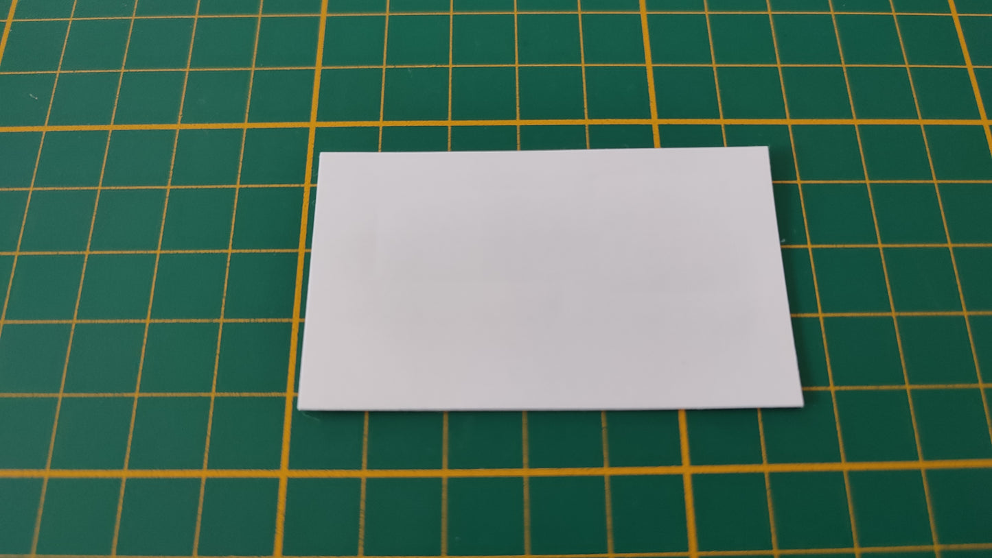 Autocollants pour le set 70177 référence 30 80 4306 pièce détachée Playmobil #B93