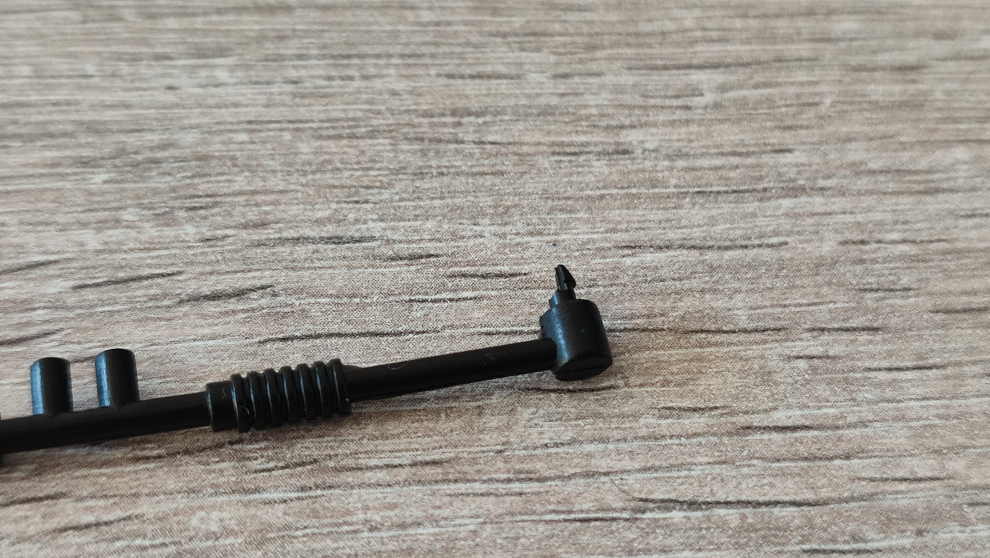 Axe de direction pièce détachée miniature Norev Peugeot 206 CC RC Esquiss Auto 1/18 1/18e 1/18ème #D63