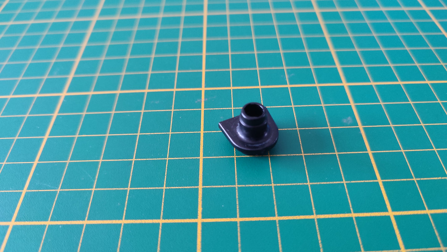 Axe de roue seul référence 30054542 pièce détachée Playmobil #E36