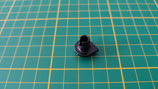 Axe pour roue de remorque référence 30280230 pièce détachée Playmobil #D96