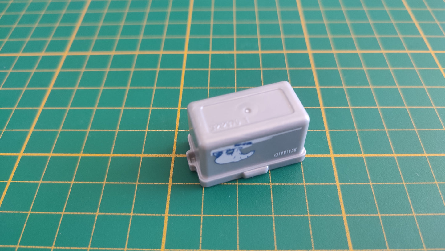 Bac glacière référence 30644023 pièce détachée Playmobil #E33