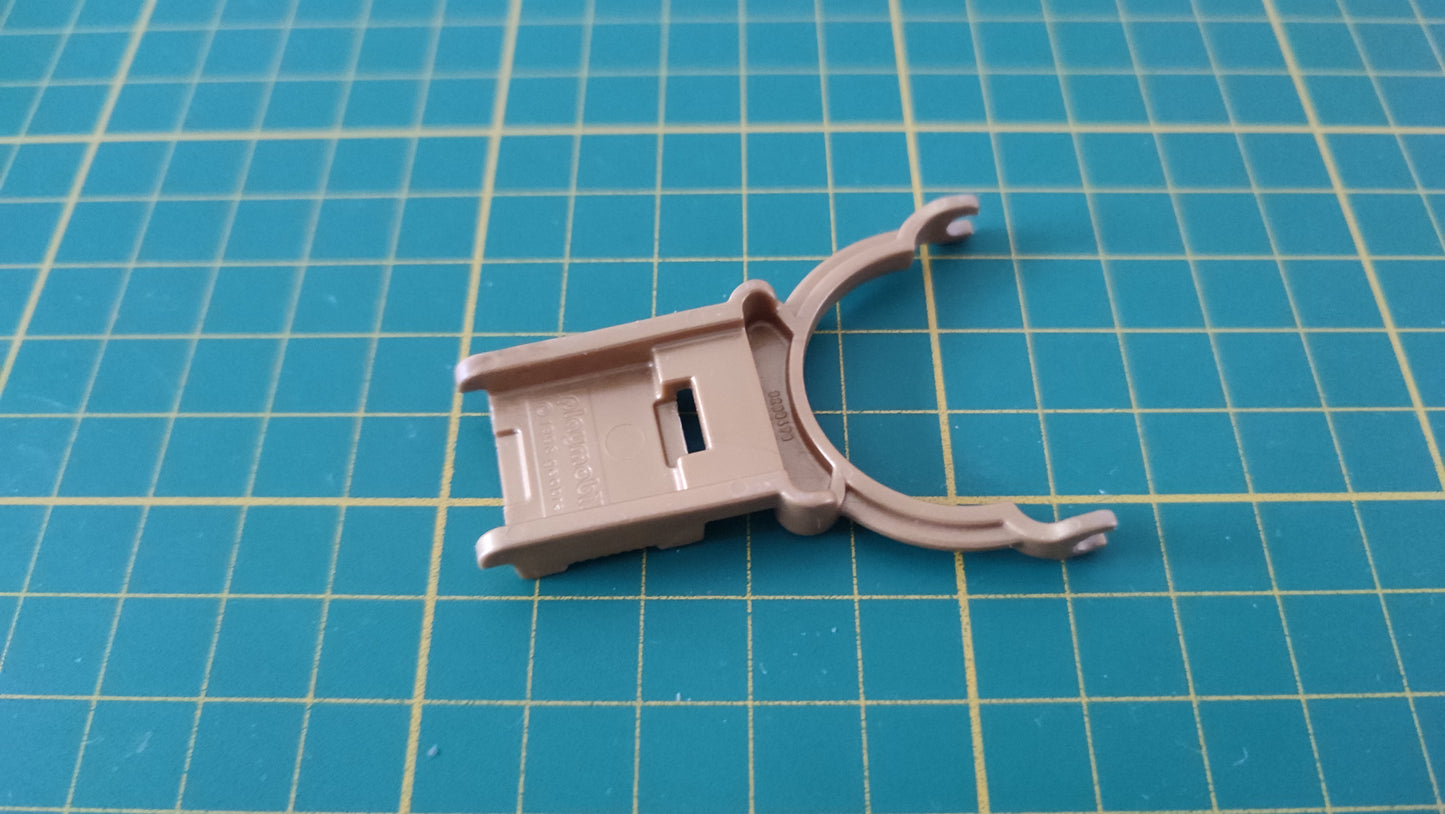 Base cadre de miroir référence 30204920 pièce détachée Playmobil #D60