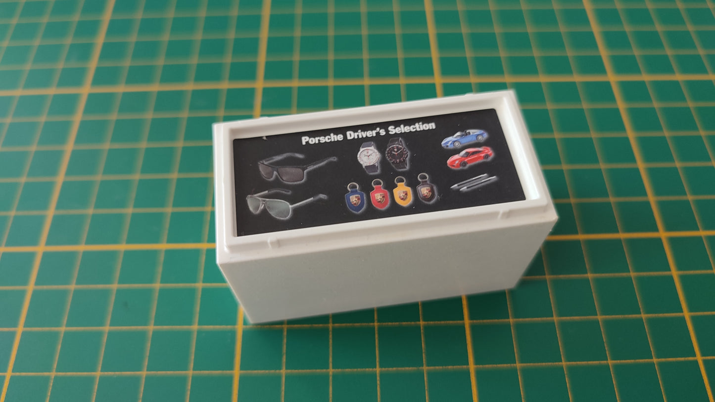 Base de comptoir référence 30030852 pièce détachée Playmobil #D44