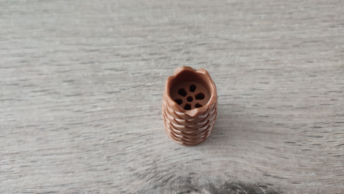 Base de palmier référence 30292730 pièce détachée Playmobil #D62
