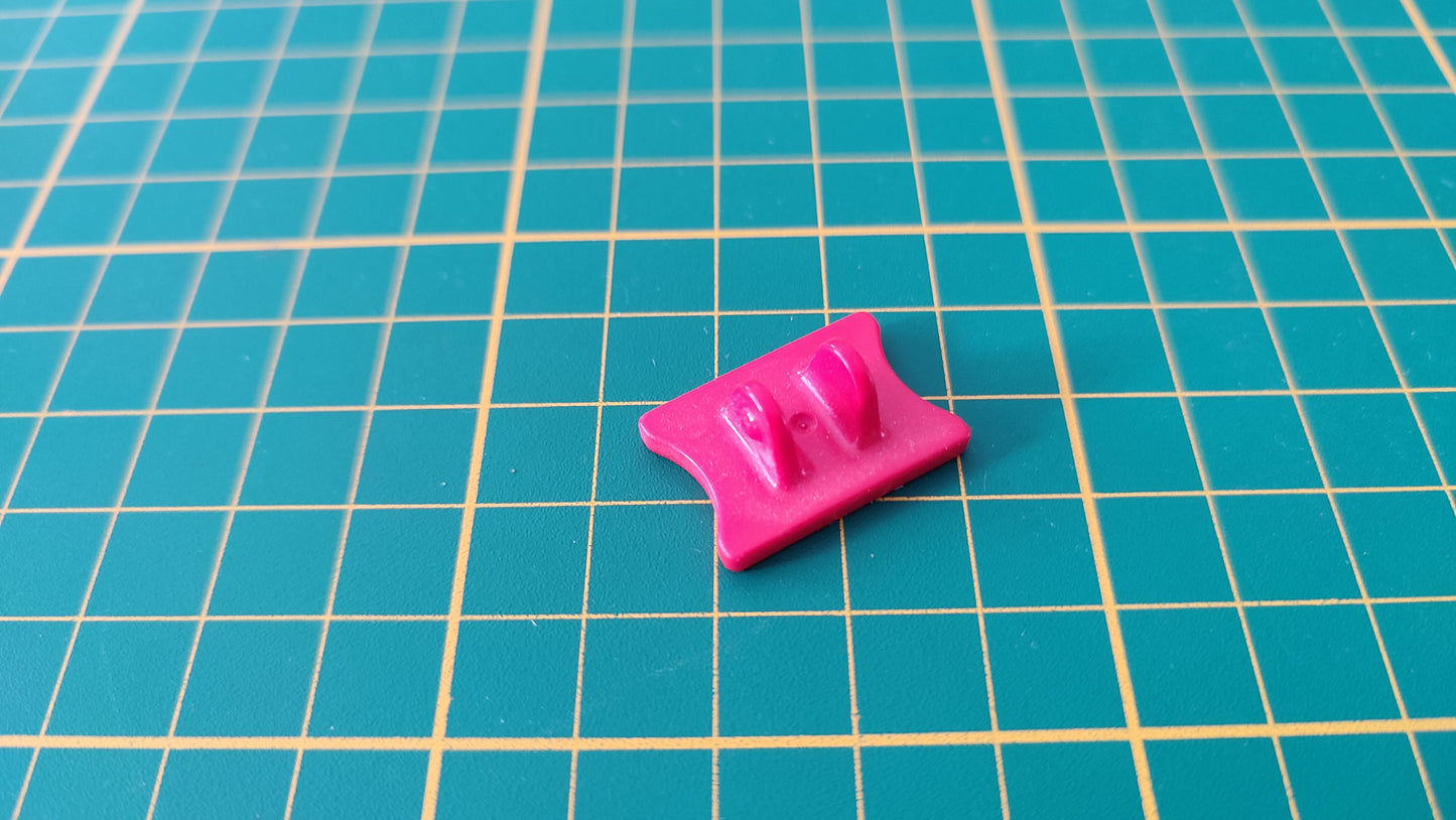 Base stabilisatrice de camion référence 30 09 9900 pièce détachée Playmobil #C05