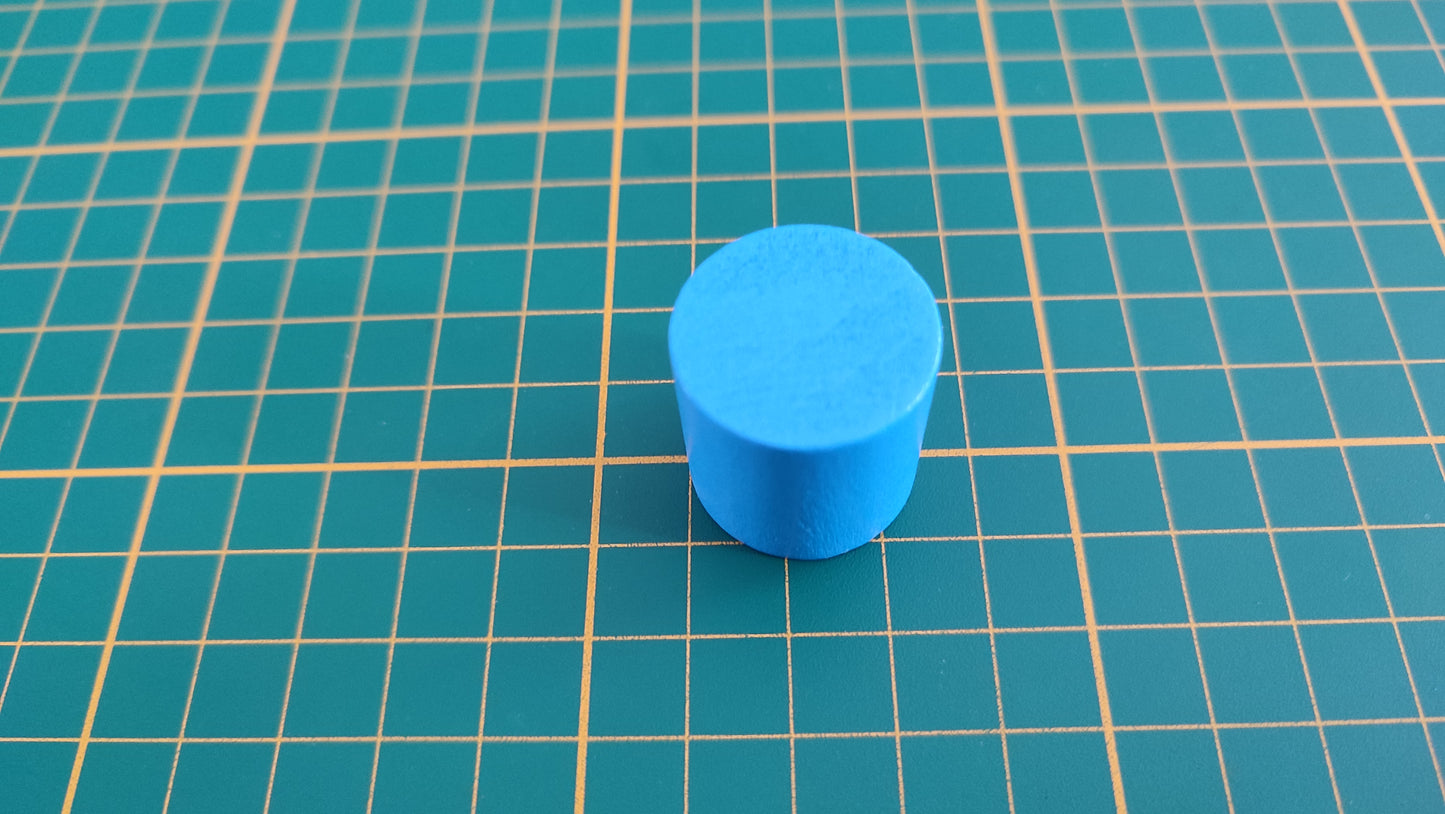 Bloc moyen lapin pièce détachée jeu de société Playtive Jeu d'équilibre #C67