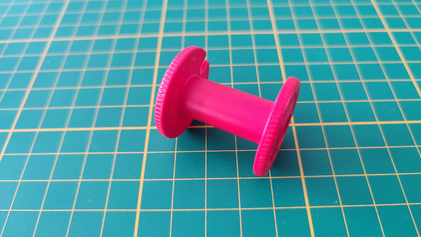 Bobine pour tuyau référence 30 09 899 pièce détachée Playmobil #C05