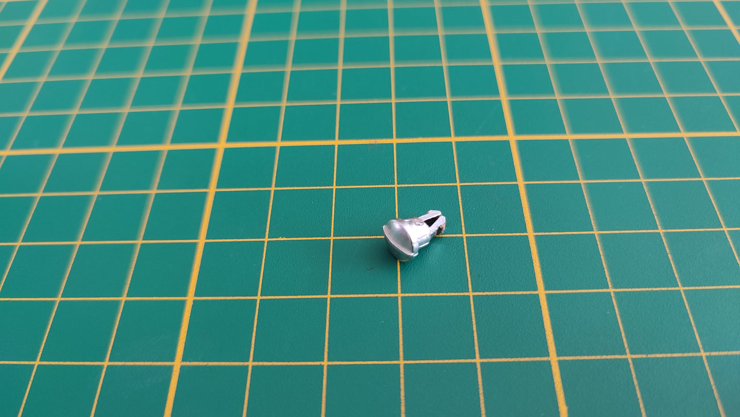 Bouchon pièce détachée miniature Bburago Burago Mercedes-benz SSK 1928 1/24 1/24e 1/24ème #C07