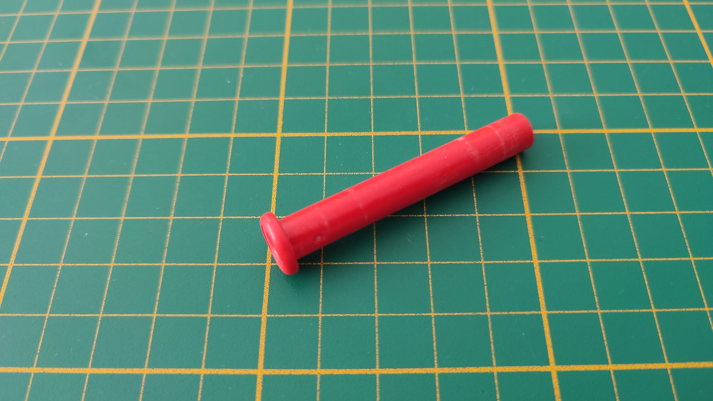 Boulon long 30202492 pièce détachée Playmobil #E23