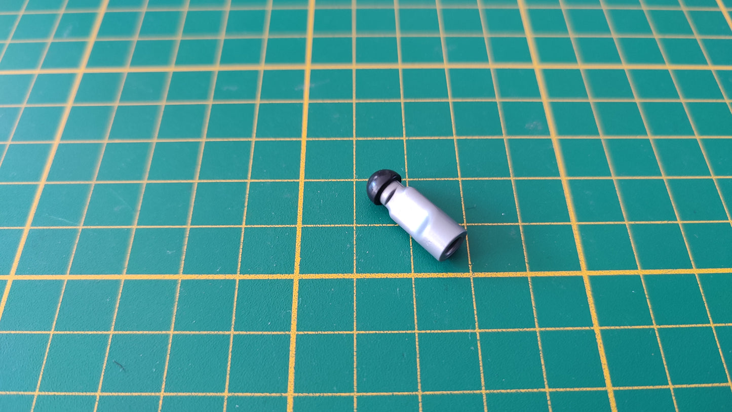 Bouteille pour boisson référence 30250143 pièce détachée Playmobil #D44