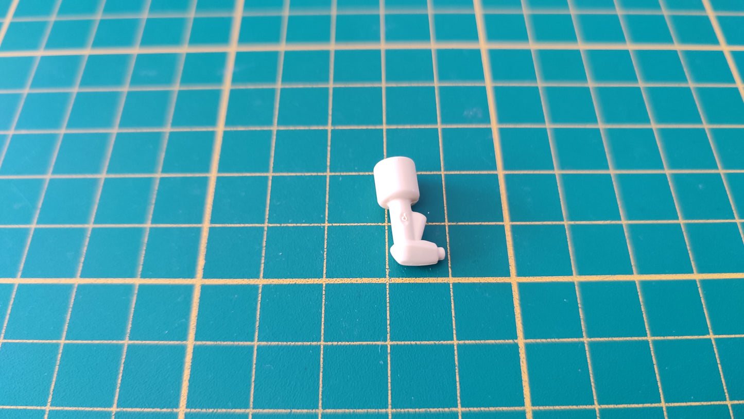 Bouteille spray référence 30285350 pièce détachée Playmobil #D44